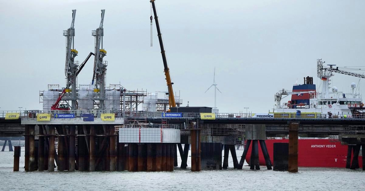 India uzavrela kontrakt na dodavky LPG z USA