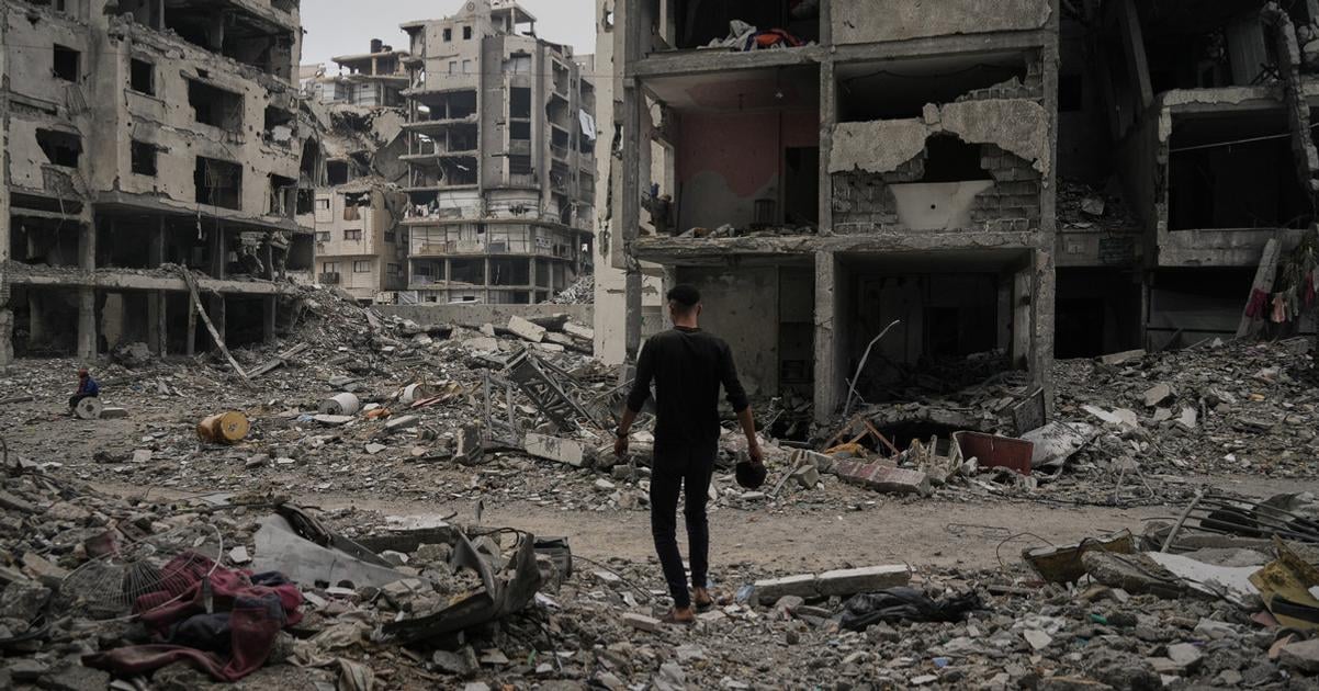 Izraelsky utok na juhu Pasma Gazy zabil dve deti