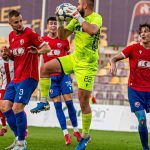 Jesenn im vysla v lige aj pohari Druholigista sa pysi aj kralom strelcov