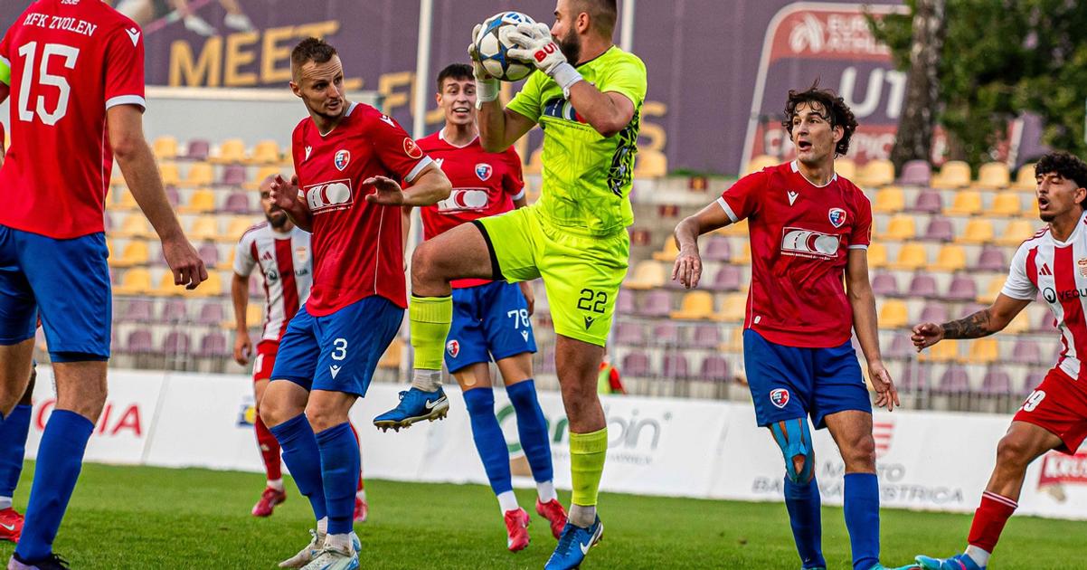 Jesenn im vysla v lige aj pohari Druholigista sa pysi aj kralom strelcov