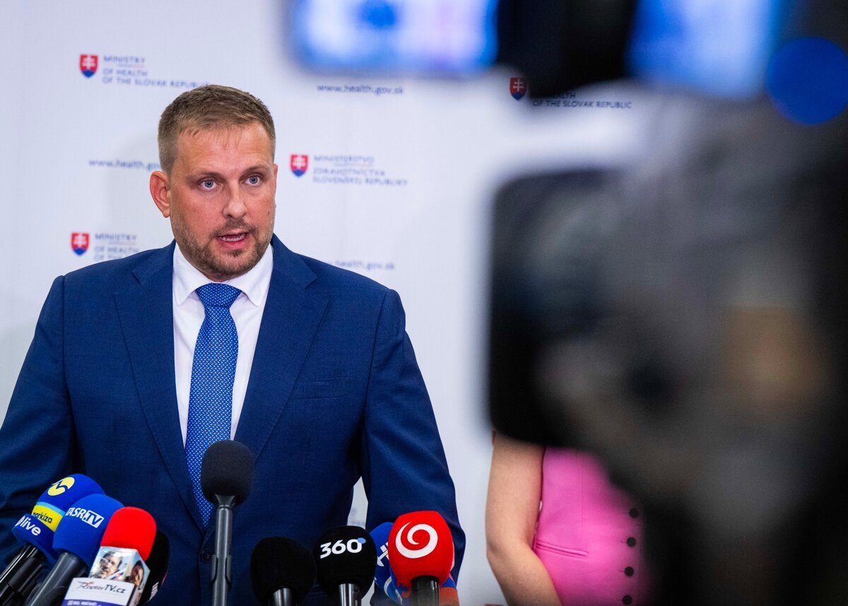 K uprave poplatkov u lekarov sa pripravuju moznosti