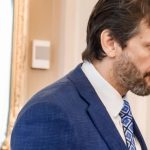 KALINAK Minister obrany obhajil Bombica nemal vyhlasenia ako student Muro