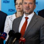 KDH chce uznesenim vyzvat vladu odmietnut system ETS2