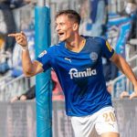 Kapralikove vykony v Nemecku zaujali Calzonu