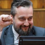 Kde si pripomenut 17 november ako v Rusku