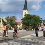 Kedy si ho hrali na kazdom sidlisku Poslanci sa nezhodli na lokalite pre ihrisko