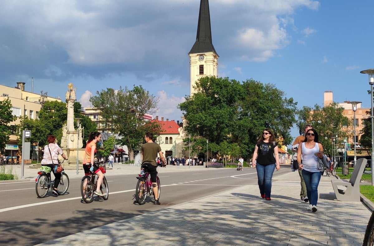 Kedy si ho hrali na kazdom sidlisku Poslanci sa nezhodli na lokalite pre ihrisko