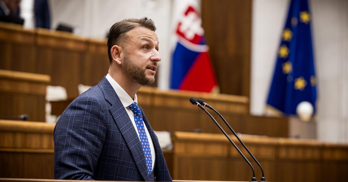 Koalicia nema istu vacsinu Urad na ochranu oznamovatelov zrusi