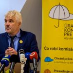 Komisar pre deti povazuje zobranie deti za neriesenu temu
