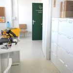 Kosice Otvorili centrum zdravotno socialnych sluzieb pre bezdomovcov