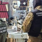 Kriminalny urad odhalil najvacsiu nelegalnu tovaren na cigarety