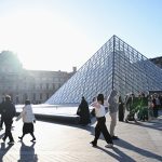 Louvre oznamil nove bezpecnostne opatrenia po kradezi sperkov
