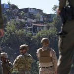 MEXIKO Zatkli podozriveho z vrazdy kandidata z 1994