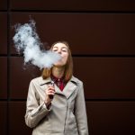 Ministerstvo vyriesilo pripomienky k zakazu e cigariet