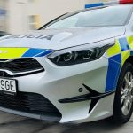 Mlade dievca zo Zahoria zmizlo v taxiku