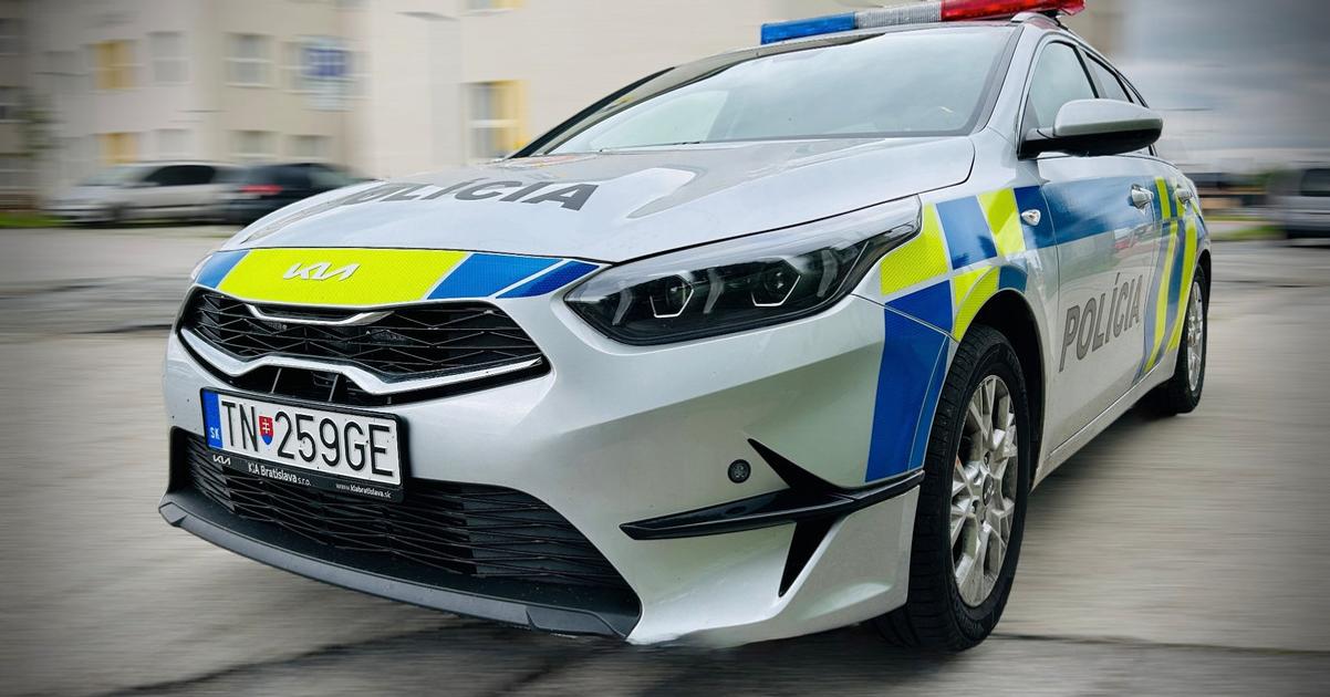 Mlade dievca zo Zahoria zmizlo v