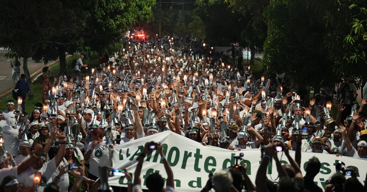 Na COP30 sa zucastnuje viac ako 1600 lobistov z fosilnych odvetvi