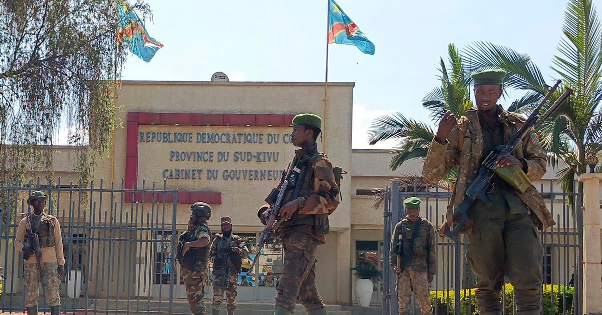 OSN Povstalci z ADF zabili v KDR takmer 90 civilistov