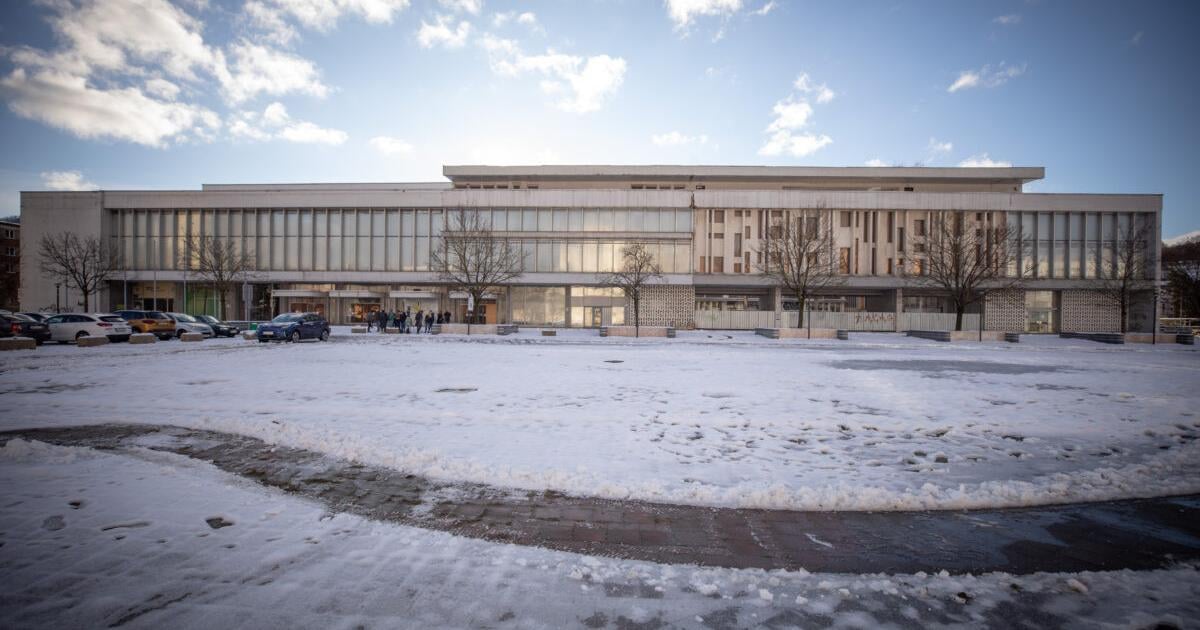 Obnovu ikonickej stavby brzdi sudny spor