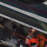 Peru Nehoda autobusu si vyziadala najmenej 37 obeti