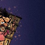 Piatok Teraz tu bude poriadok