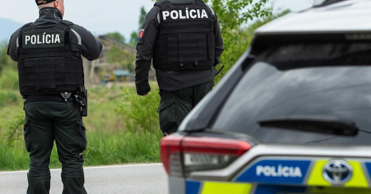 Po kradezi kabelky zhodil dochodkynu na zem Sudca poslal tinedzera do vazby