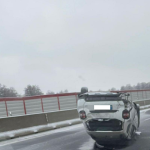 Pocasie Dopravu na cestach sledujeme ONLINE