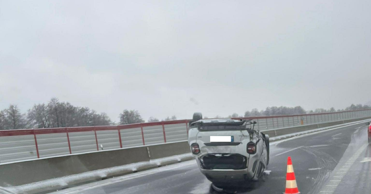 Pocasie Dopravu na cestach sledujeme ONLINE