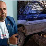 Policia opatovne obvinila primatora Revucej