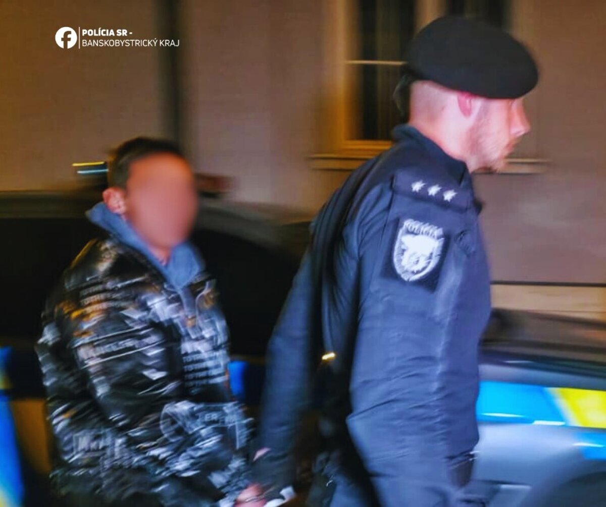 Policia vysetruje utok na skolskeho psychologicku