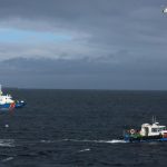 Polsky sejm rozsiril vojenske lodstvo v Baltskom mori