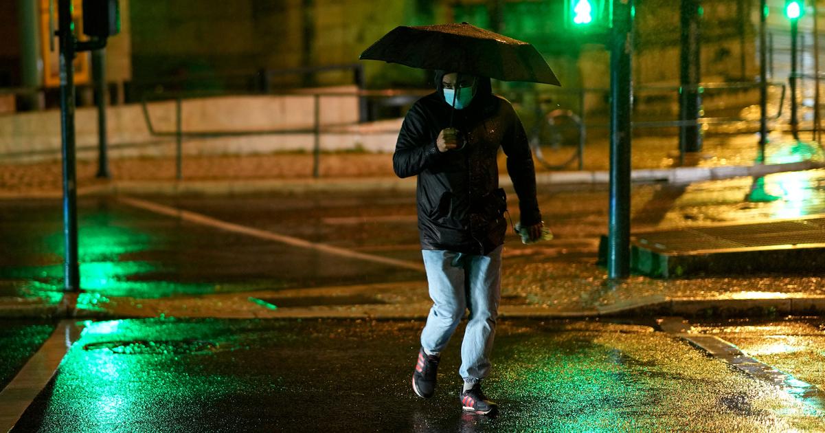 Portugalsko Burka Claudia vzala zivoty starsich manzelov v