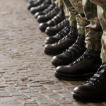 Posobit u zandarov chce podla rezortu vyse 1200 vojakov