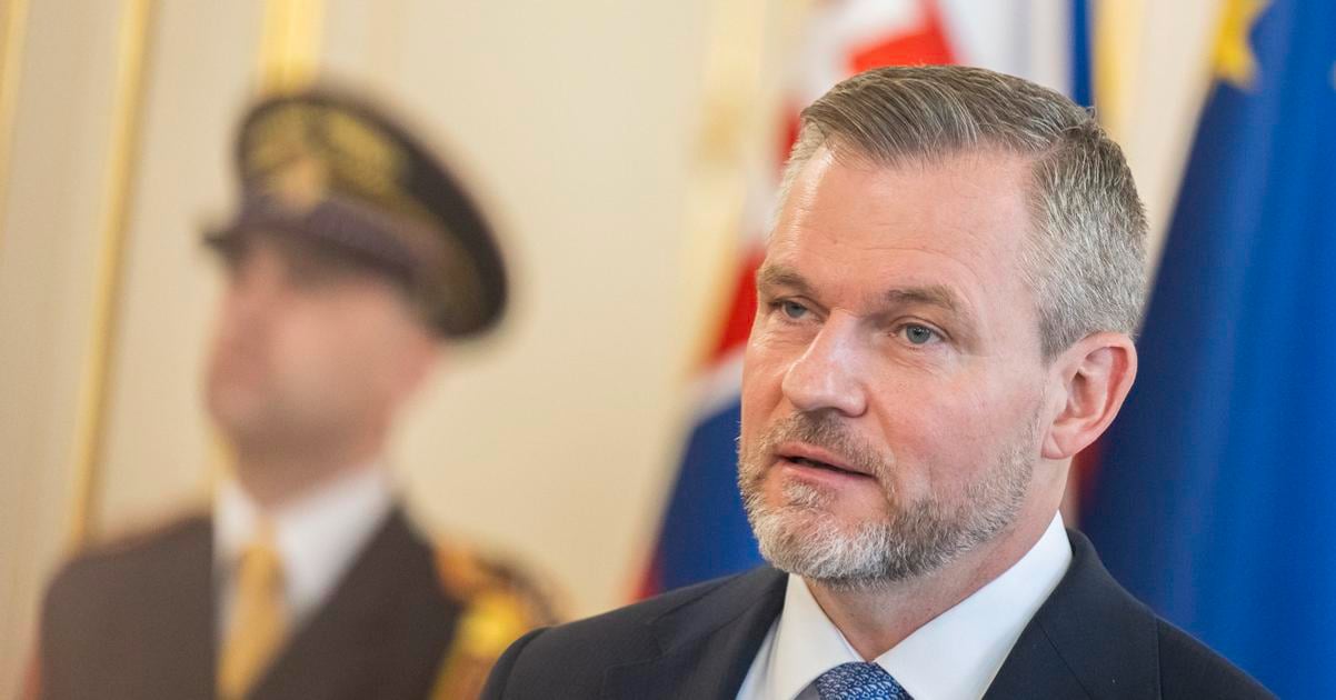 Premier by si mal uvedomit ze je predsedom vlady vsetkych obcanov