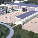 Presov Mesto planuje vybudovat jazdecke centrum