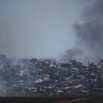 Pri izraelskej strelbe v Pasme Gazy zahynul Palestincan dalsi utrpel zranenia