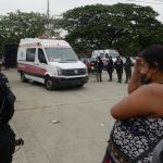 Pri nepokojoch v ekvadorskej vznici zomrelo 31 ludi