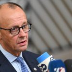 Prieskum Iba 18 percent Nemcov chce aby Merz kandidoval