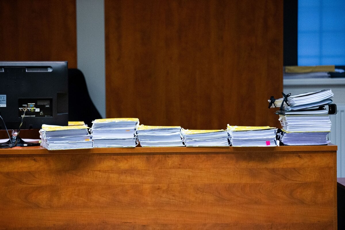 Prokuratorka spajana so sektou sa prirovnala k obeti genocidy