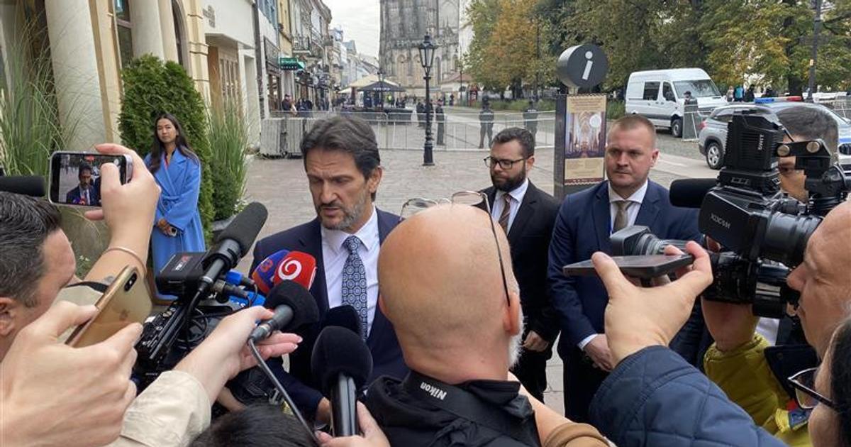 R Kalinak Transformacia UOO je potrebna pre objektivitu ochrany oznamovatelov