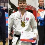 Rekordny vikend slovenskeho klubu 48 hodin plnych uspechov