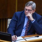 Rezort spravodlivosti kritizuje navrh SaS na novy trest