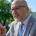 Rezort vnutra upozornuje na modernizaciu krizoveho riadenia