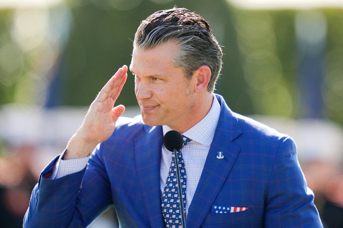 Rozhodnutie Trumpa o testoch jadrovych zbrani je zodpovednym krokom