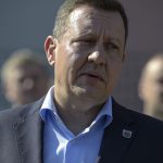 SUDY Daniel Lipsic sa postavi pred sud v pondelok