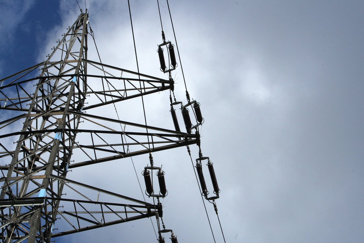 Slovensko na Ukrajinu v septembri nedodalo elektrinu