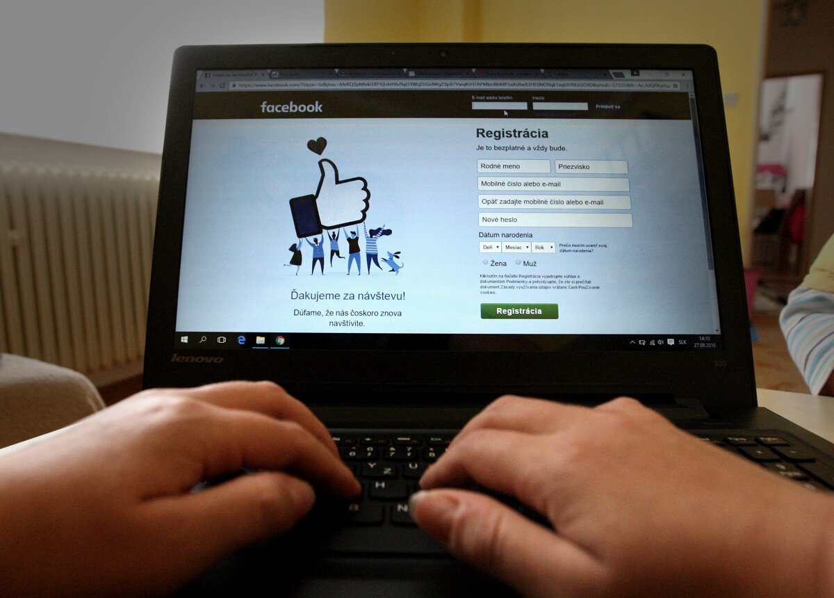Slovensko pokleslo v rebricku digitalnej konkurencieschopnosti