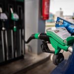 Slovenskym motoristom sa stale oplati tankovat v Polsku a Cesku