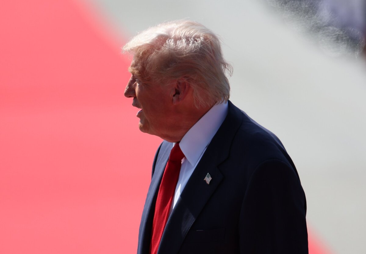 Spojene staty nevyslu delegaciu na summit G20