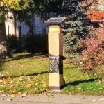 Spoplatnia parkovacie miesta v Starom meste